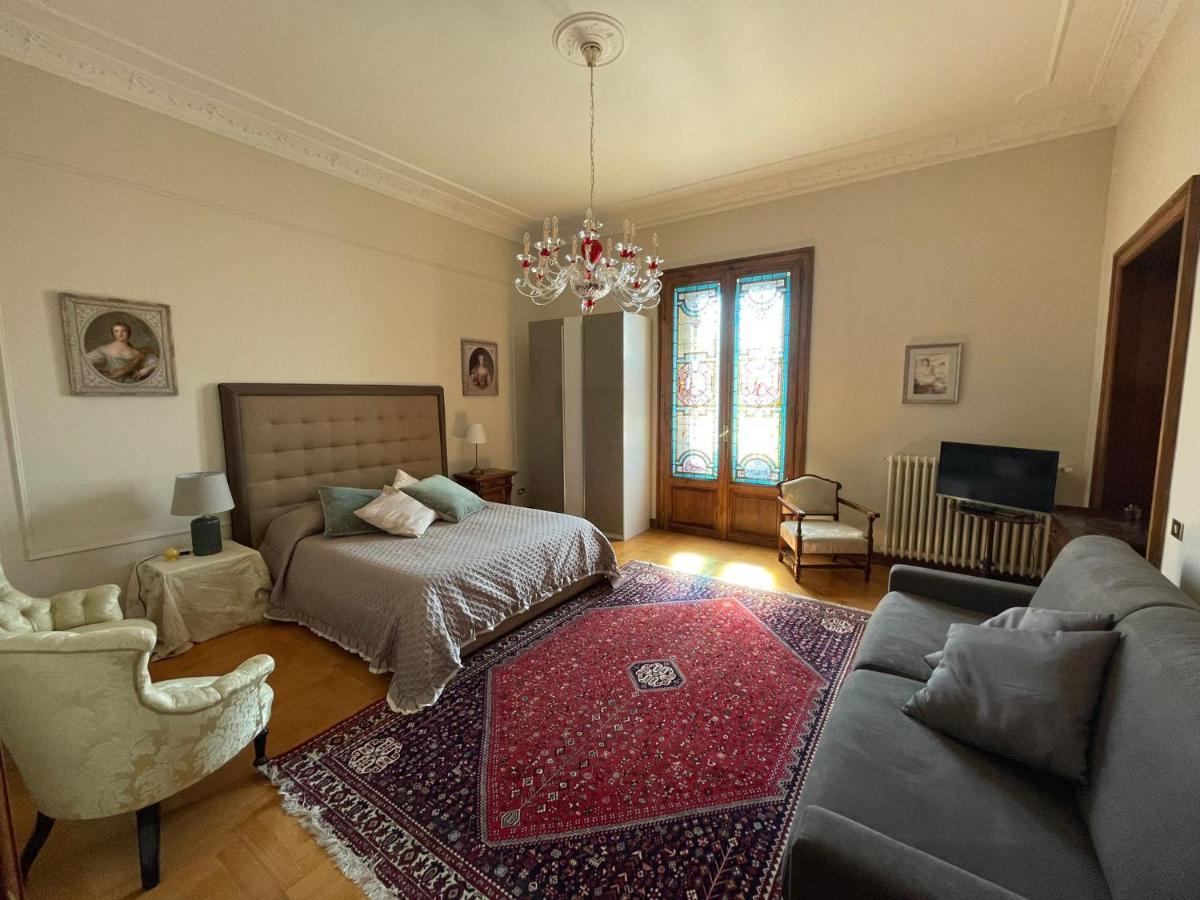 Dimora Castelli Bed & Breakfast Chieti Dış mekan fotoğraf