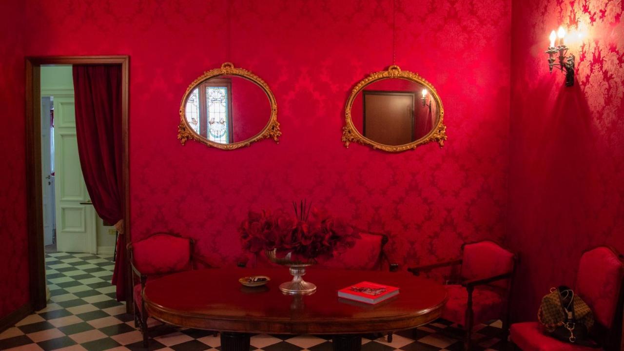 Dimora Castelli Bed & Breakfast Chieti Dış mekan fotoğraf